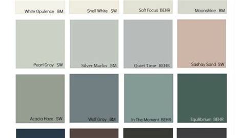 2019 Colors of the Year | Trending paint colors, Dutch boy paint colors, Paint colors for home