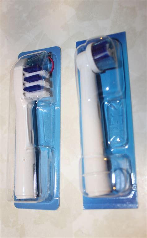 Replacing My Tiny Toothbrush With The Oral B Deep Sweep