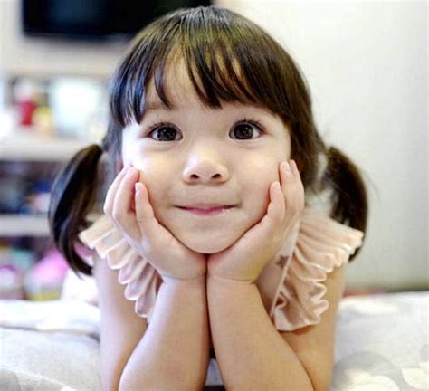 Kumpulan Gambar Anak Kecil Lucu Untuk dibuat Meme – Toko Online Pintu