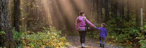 10 Reasons To Spend More Time Outdoors
