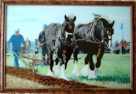 See more ideas about glass painting, glass, painting glassware. Reverse Glass Painting. C.Dowson. - Glass Painting