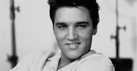 If Elvis Was Alive Today Hed Be 80 This Is What Hed Look Like