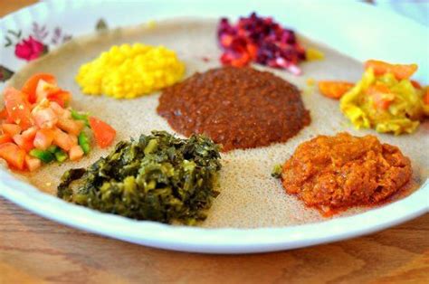 Eritrean Traditional Food Ethiopian Food Food Ethiopian Cuisine