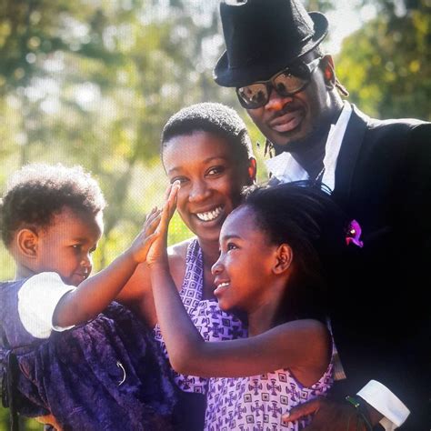 Shaffie weru shoot for male maagazine. 30 Kenya's Best Youngest Celeb Dads In 2019 - Youth ...