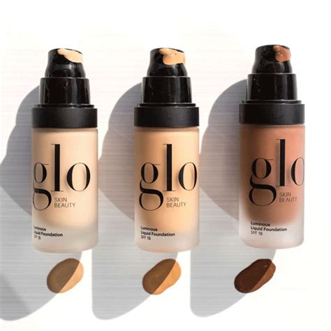Glo Skin Beauty Products Natural Look Medspa Nashville Tennessee