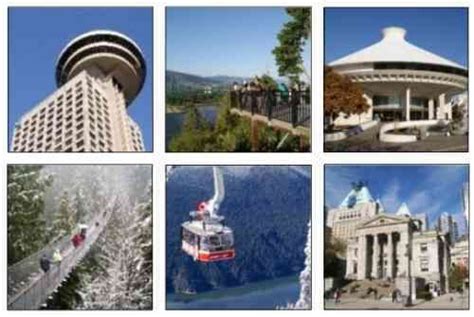 Vancouver’s 100 Best Places | Places of interest, Vancouver, Places