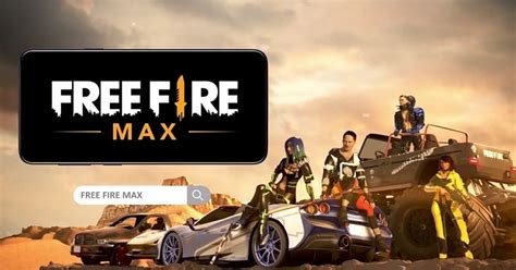 How To Download Free Fire Max In India Get Apk And Obb Link