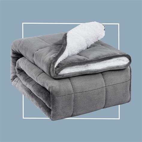 Weighted Blanket According To Weight