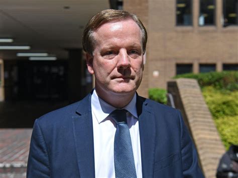 ‘naughty Tory’ Former Mp Charlie Elphicke To Be Sentenced For Sexual Assaults Express And Star