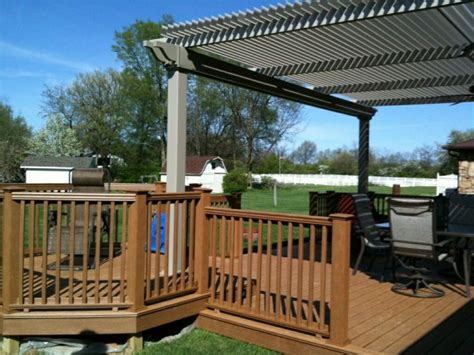 All About Deck Coverings You Need To Know