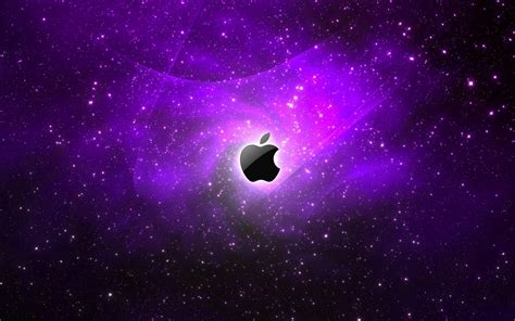 Purple Galaxy Wallpapers Wallpaper Cave