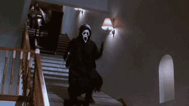 Scary Movie GIFs - Find & Share on GIPHY