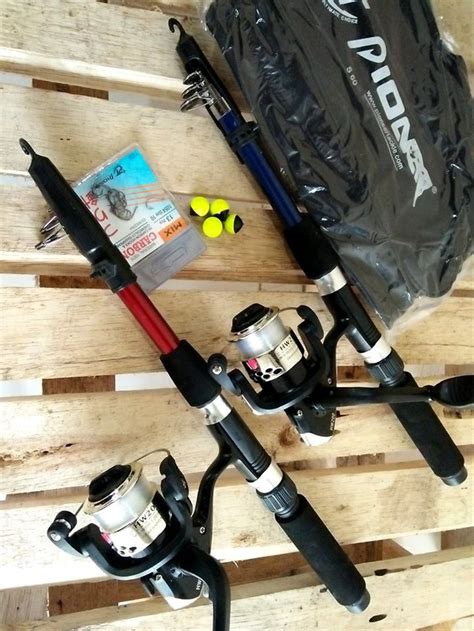 Kami menyediakan hebel dengan harga murah dengan metode pembayaran cod (cash on delivery). Jual Set pancing isi 2 paket. high quality. lengkap harga ...