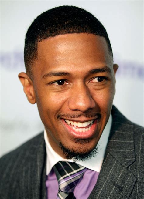 The official nick cannon facebook page. Nick Cannon Biography, Nick Cannon's Famous Quotes ...