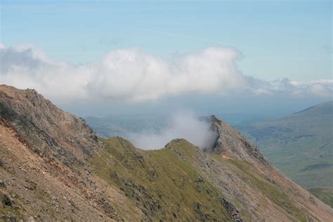 Climbing Snowdon A Guide To Climbing The Highest Peak In Wales More