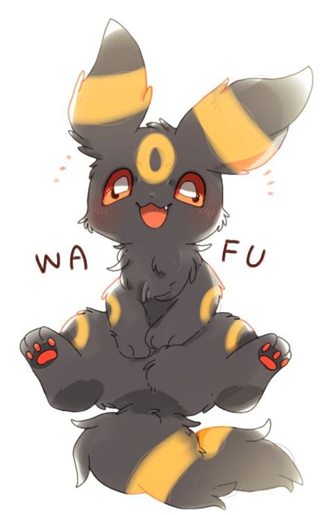 A Drawing Of A Cat With The Word Wafu On Its Chest And Legs