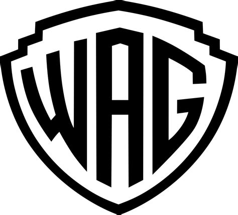 Image Warner Animation Group 2018 Logopng Warner Bros