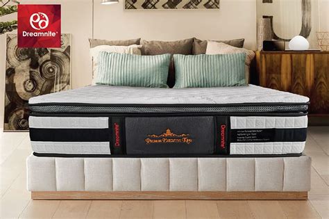 The earliest form of mattresses was believed to be discovered in a cave, where it consists of sleeping mats made from various evergreen foliage. MIFF Digital Showroom | Malaysian International Furniture ...
