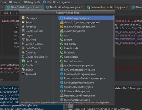 How To Update Android Studio Gradle Plugin Jasteach