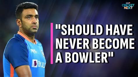Ravichandran Ashwin Opens Up About Wtc Final Snub And Indian Team