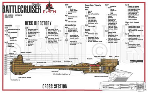 Ktinga got stuck in that one emerald nightmare where you walk into class with no pants on. Star Trek Blueprints: Klingon K'Tinga Class Battlecruiser