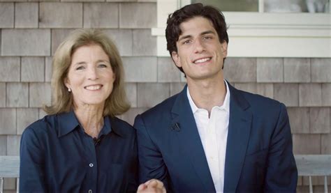 Jack Schlossberg 5 Things To Know About Jfks Grandson