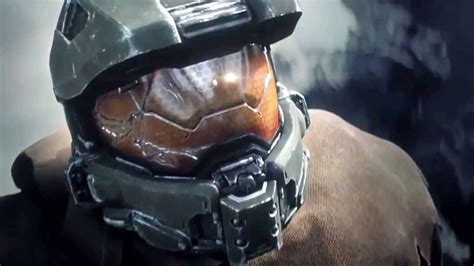 Halo 5 Trailer Youtube