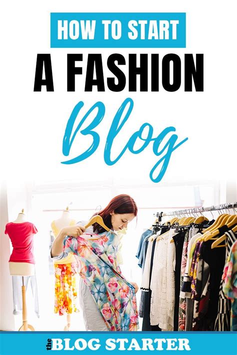 Our How To Start A Fashion Blog Guide Will Help All You Fashionistas Create A Platform Where You