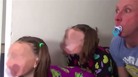 Authorities Say Youtubes Toy Freaks Dad Is Under Investigation — But