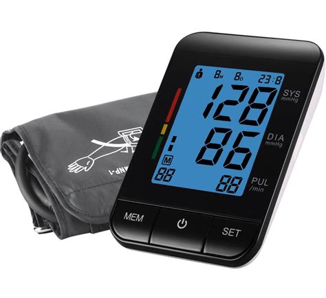 Digital Blood Pressure Monitor Laurel Medical Associates Llc
