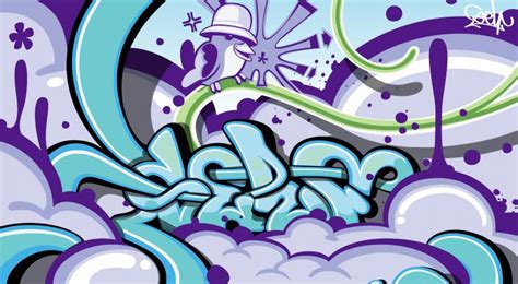Free Download 35 Handpicked Graffiti Wallpapersbackgrounds For