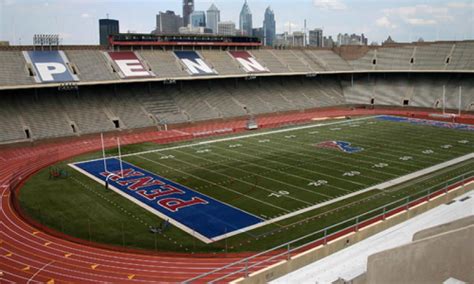 Franklin Field —the Official Website Of University