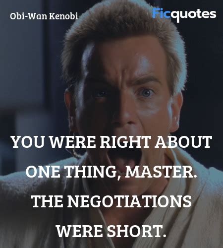 Without a doubt, anakin skywalker is one of the most complex characters in the star wars franchise… even before succumbing to the dark side. Star Wars: Episode I - The Phantom Menace (1999) Quotes - Top Star Wars: Episode I - The Phantom ...