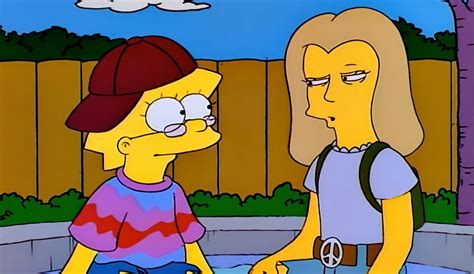 Why Lisa Is The Real Heart Of The Simpsons Huffpost Uk