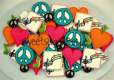 See more ideas about peace songs, songs, peace. Peace, Love, and Music - The Sweet Adventures of Sugar Belle