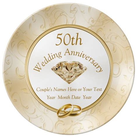 22 50th Wedding Anniversary T Ideas For Your Parents Uk Background