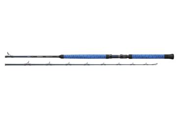 Daiwa Proteus WN Blue Casting Rod W Free Shipping And Handling