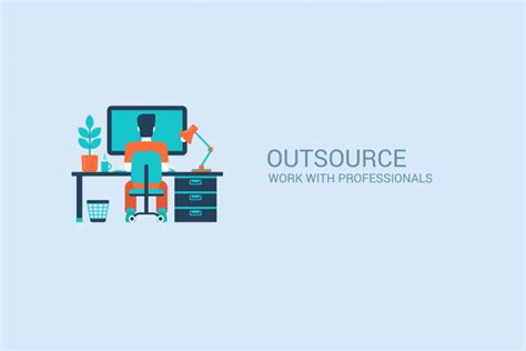 Business Activities You Can Easily Outsource UPLARN