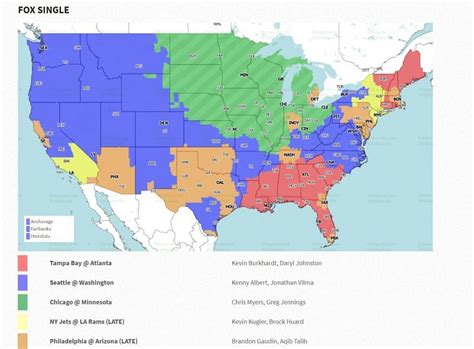 Nfl Week 15 Jets At Rams Tv Schedule Coverage Map Time And Live Stream