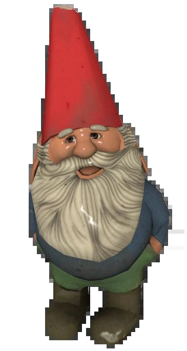 Gnome Chompski Left 4 Dead Wiki Fandom