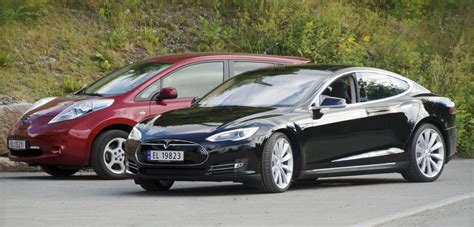 Are Teslas Hybrids How Car Specs