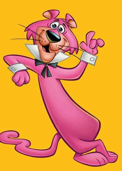 This Isnt The Pink Panther So Who Is It Heavens To Murgatroid Its