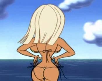 Ren And Stimpy Adult Party Cartoon Naked Beach Frenzy Gallery HentaiEra