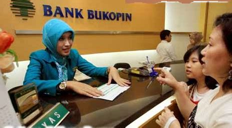 Definisi pekerjaan seorang customer service. Syarat & Cara Melamar Kerja di Bank Bukopin Terbaru | Website Tentang Seputar Informasi Harga ...
