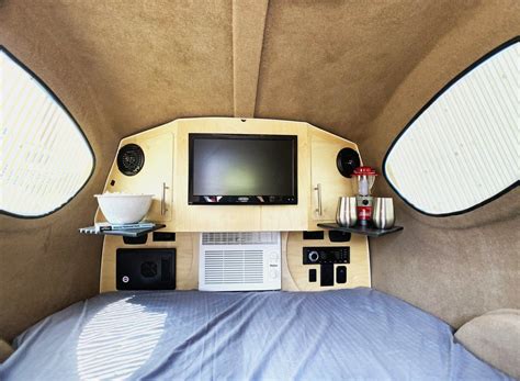 Why Are Teardrop Campers So Popular?