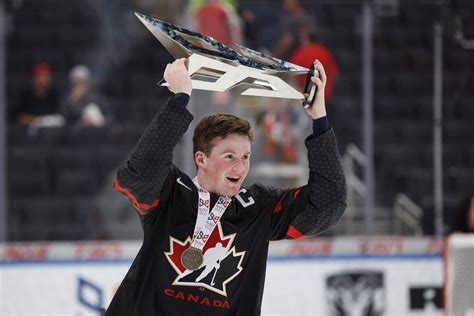 La phase deux de la loterie de la lnh 2020, au cours de laquelle un club de la lnh remportera le privilège de repêcher alexis lafrenière, aura lieu lundi. Alexis Lafreniere Looking Like a Future NHL Star