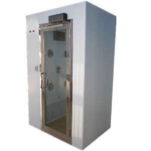ISO Modular Cleanroom Knowledge Guangzhou HaoAir Purification Technology Co Ltd