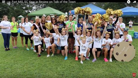 Compare local agents and online companies to get the. Talk of the Town Fort Mill 2015 Look Back - Charlotte ...