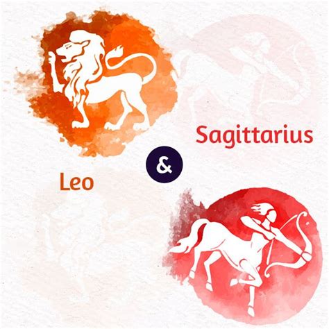 Leo And Sagittarius Compatibility Leo And Sagittarius Compatibility