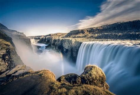 Europes Most Spectacular Waterfalls